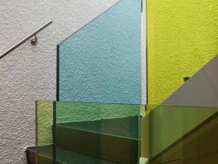 Cristal Design Hotel Ginevra